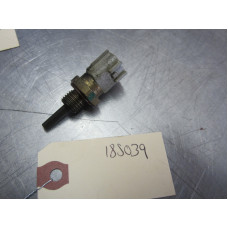 18S039 Coolant Temperature Sensor From 2011 Nissan Murano  3.5 22630JA10A